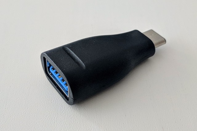 adapter